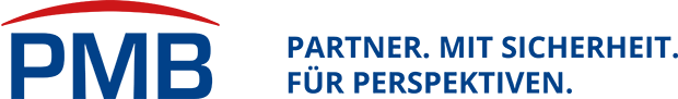 Logo der PMB International