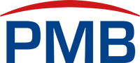 Logo der PMB International
